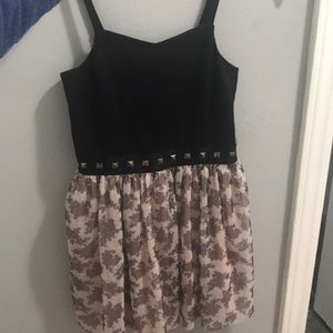 Sally Miller Kid Dress